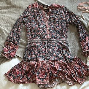 Spell jasmine playdress